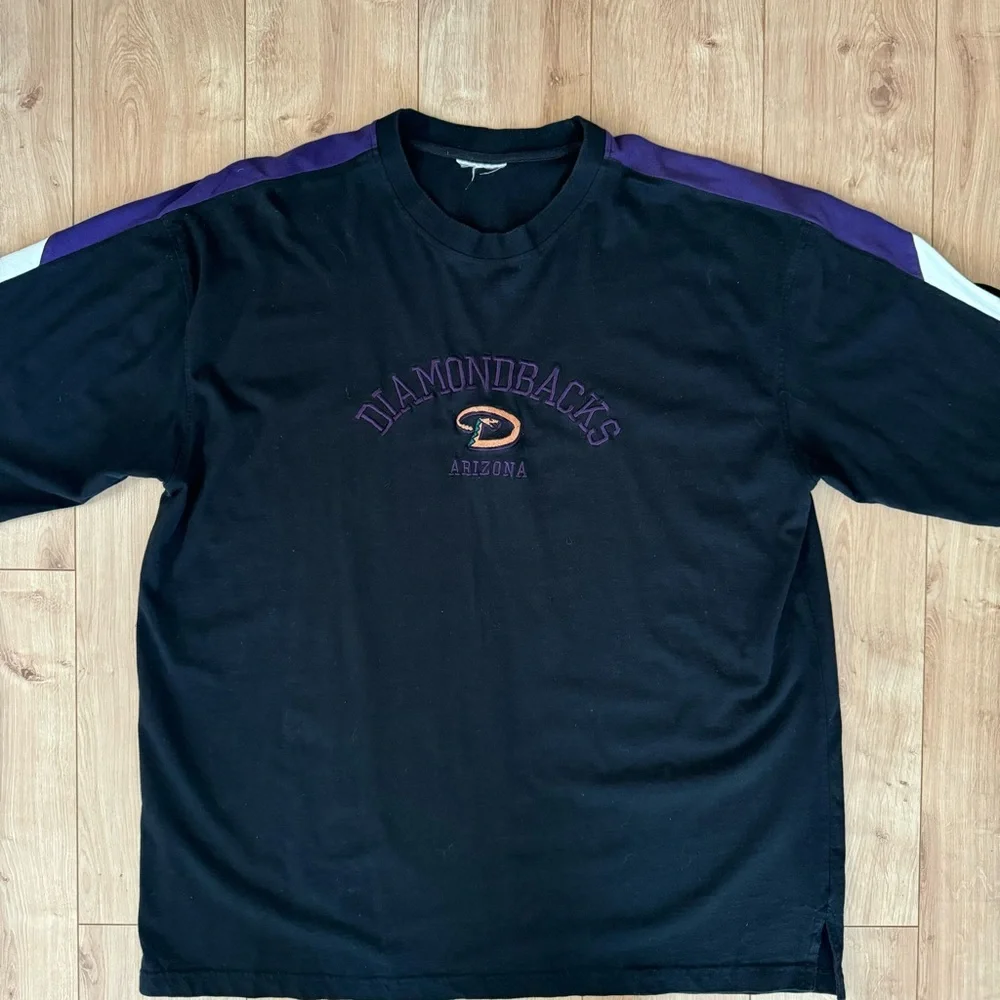 Vintage Arizona Diamondbacks MLB Shirt - Picture 3 of 7